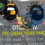 Honda City Akü Alt Sacı Orjinal Çıkma