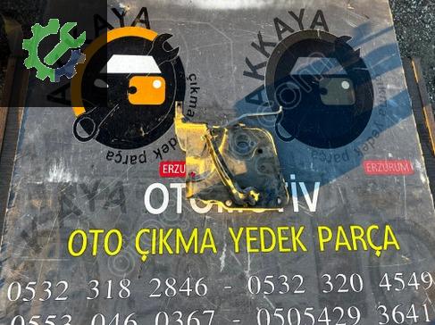 Honda City Akü çıkma parça