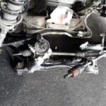 Honda city alt takım dolu orjinal çıkma