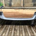 HONDA CİTY ARKA TAMPON (ORJİNAL)
