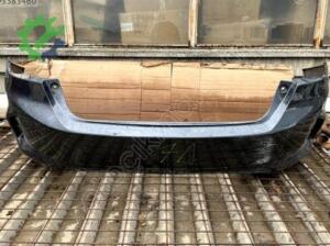 HONDA CİTY ARKA TAMPON (ORJİNAL)