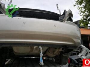 Honda city arka tampon orjinal çıkma