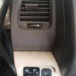 Honda city ayna kontrol paneli orjinal çıkma