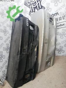 HONDA CITY BAGAJ KAPAĞI
