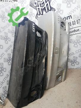 Honda City Bagaj Kapağı çıkma parça