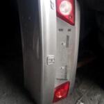 Honda city bagaj kaputu orjinal çıkma