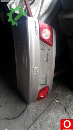 Honda City Bagaj çıkma parça