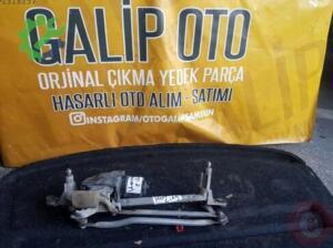 Honda City Cam Motoru Hatasız Orjinal Çıkma