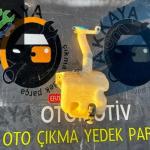 Honda City Cam Su Bidonu Orjinal Çıkma