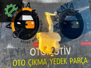 Honda City Cam Su Bidonu Orjinal Çıkma