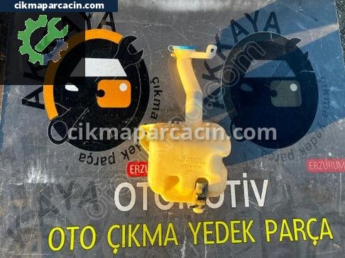 Honda City Cam çıkma parça