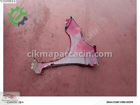 Honda City Çamurluk çıkma parça