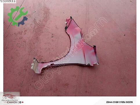 Honda City Çamurluk çıkma parça