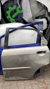 HONDA CİTY ÇIKMA SOL ARKA KAPI