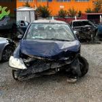 Honda City Çıkma Yedek Parçaları