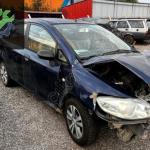 Honda City Çıkma Yedek Parçaları