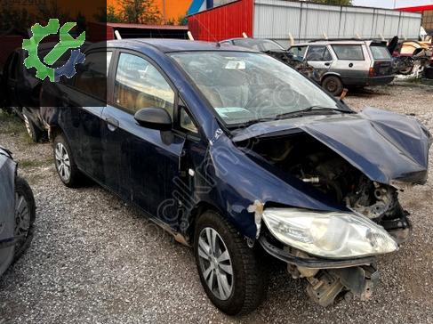 Honda City Yedek Lastik çıkma parça