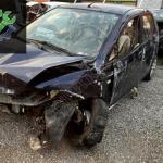 Honda City Çıkma Yedek Parçaları