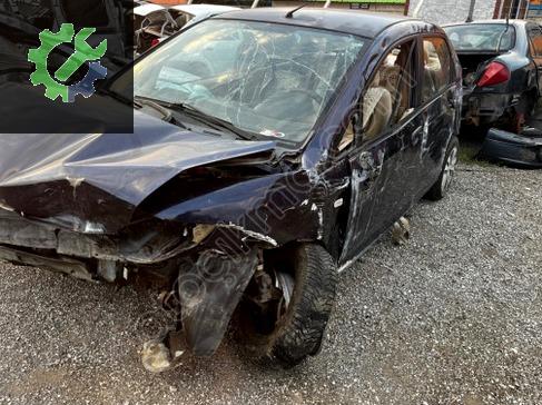 Honda City Yedek Lastik çıkma parça