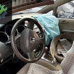 Honda City Çıkma Yedek Parçaları