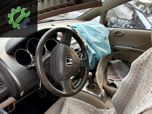 Honda City Yedek Lastik çıkma parça
