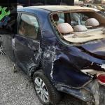 Honda City Çıkma Yedek Parçaları