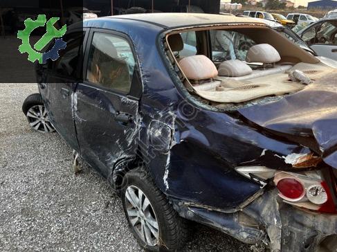 Honda City Yedek Lastik çıkma parça