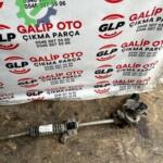 HONDA CITY DIREKSIYON KUTUSU ORJINAL ÇIKMA
