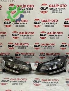 Honda City Far Takım Orjinal Çıkma