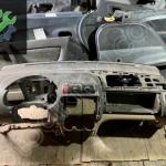 Honda City Göğüs / Torpido Hatasız Çıkma
