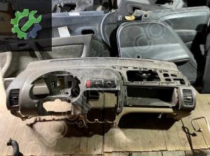 Honda City Göğüs / Torpido Hatasız Çıkma