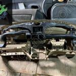 Honda City Göğüs / Torpido Hatasız Çıkma