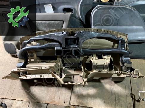 Honda City Torpido çıkma parça