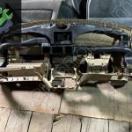 Honda City Göğüs / Torpido Hatasız Çıkma