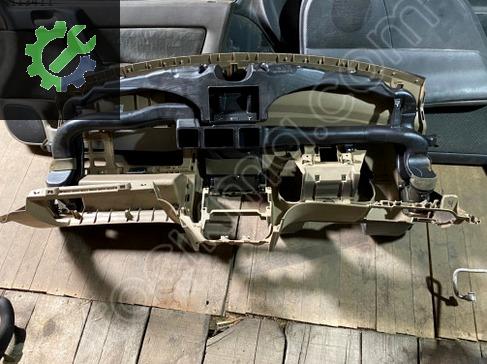 Honda City Torpido çıkma parça