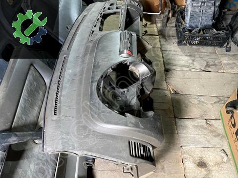 Honda City Torpido çıkma parça