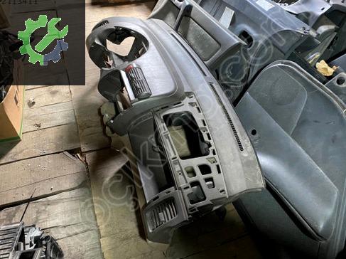Honda City Torpido çıkma parça