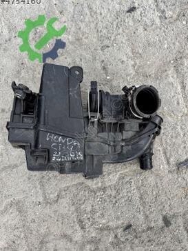 Honda City Hava Filtresi Kutusu çıkma parça