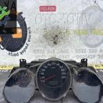 2002 Honda Jazz Gösterge Paneli Çıkma Parça Erzurum