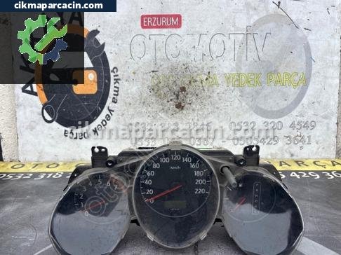 Honda Jazz Gösterge Paneli çıkma parça