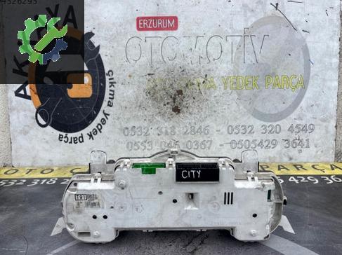 Honda Jazz Gösterge Paneli 2002-2008 çıkma parça