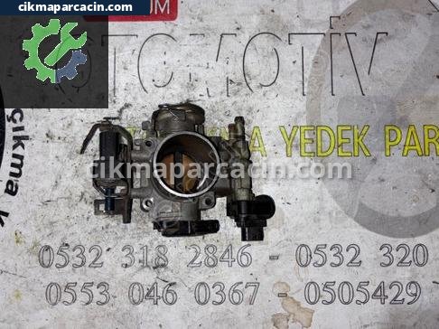 Honda City Gaz Kelebeği çıkma parça