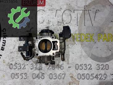 Honda City Gaz Kelebeği çıkma parça