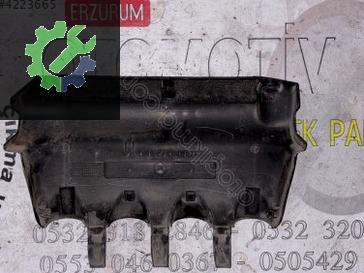 Honda City Motor Kapağı çıkma parça