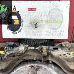 HONDA CİTY-JAZZ Çıkma Orijinal Ön Travers 2005-12