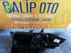 Honda City Kalorifer Kazanı hatasız orjinal çıkma