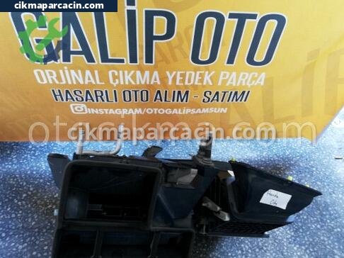 Honda City Kalorifer Kutusu çıkma parça