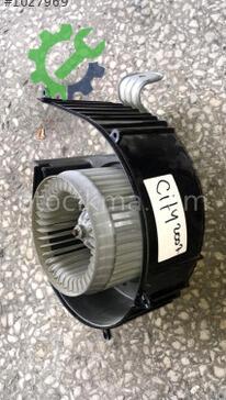 Honda City Kalorifer Motoru çıkma parça