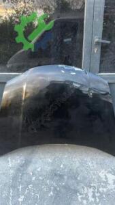 Honda çity kaput
