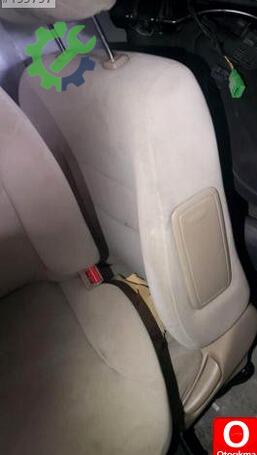 Honda City Koltuk Airbag çıkma parça